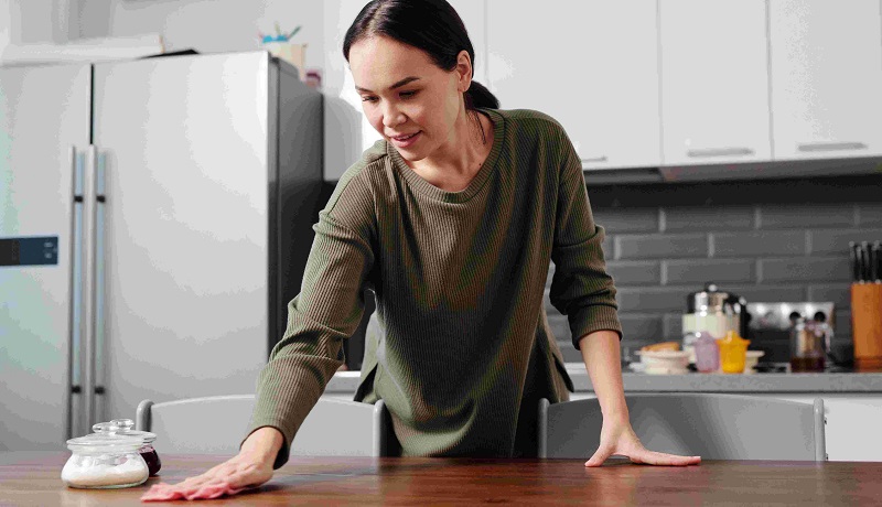 Home Cleaner